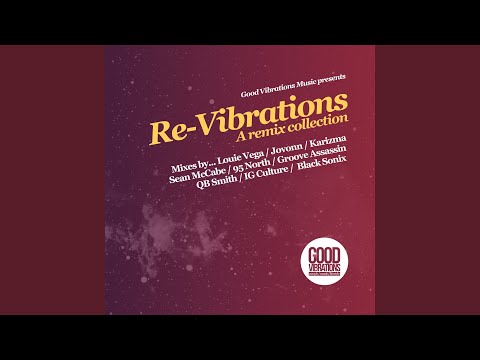 Rocket Love (Louie Vega Remix - Sean's Ole School Edit)