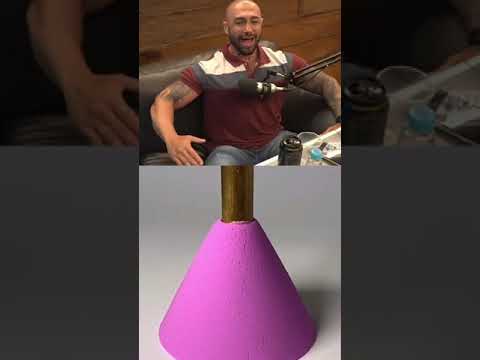 Scarpelly fala como foi seu primeiro ciclo