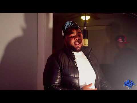BTA Phill - Mic Check "Wild Lifestyle" SHOT BY @MARATHON P