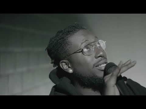 Darrell Cole - Outta Control (live session)