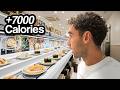 I Ate Japan S Most RIDICULOUS Cheat Meals