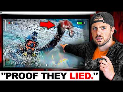 How a YouTuber SOLVED a 67-Year Cold Case Police Called "Impossible"