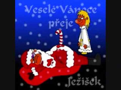 Dopis ježíškovi
