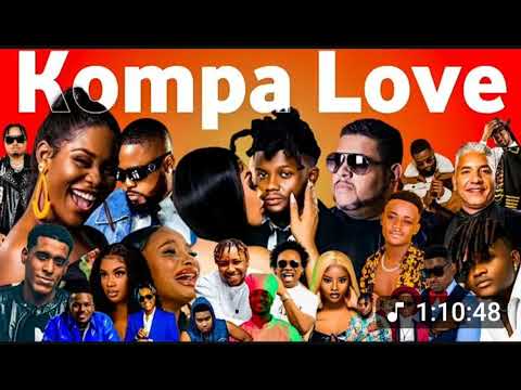 #mixtape  kompa love /divenmix