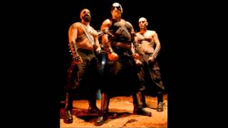 Diastric Fields of War