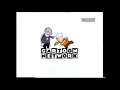 Cartoon Network Europe Ident The Cramp Twins