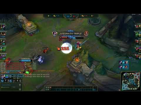 Pentakill Yasuo True Damage chroma de evento