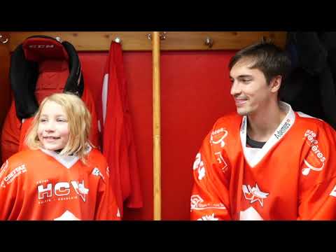 Interview David Delessert