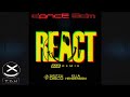 Switch Disco - REACT (D.O.D Remix) 😍🔥 Switch Disco - REACT (D.O.D Remix) 😍🔥
