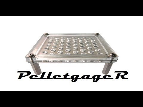 PelletgageR