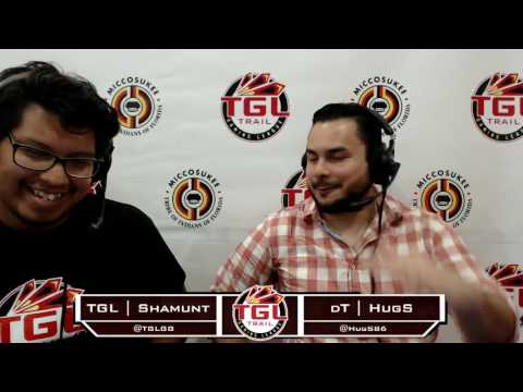 TGL Monthly 10 - Interview with dT|HugS