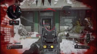 [BO4]凸の生き残り術！part4（イヤホン推奨）