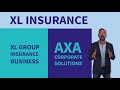 AXA XL - Integration