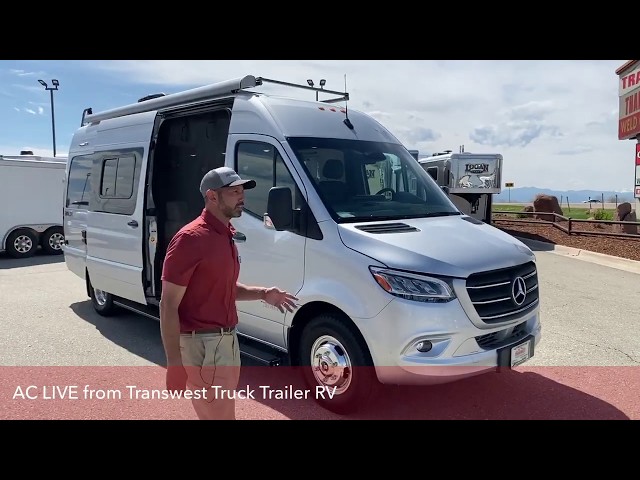 Preview image of 2020 Winnebago Boldt 70KL youtube video