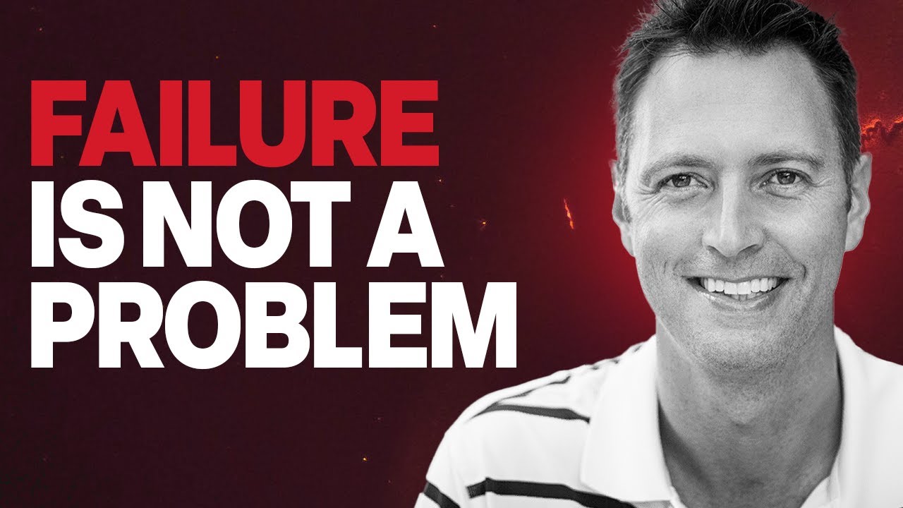 The Art of Failure: The Unexpected Path to Success (Audio)