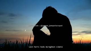 Download lagu Puisi Sunda | Semangat Hidup | Kata Kata Sunda mp3