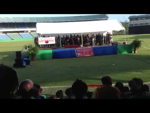 Festival of the Laity