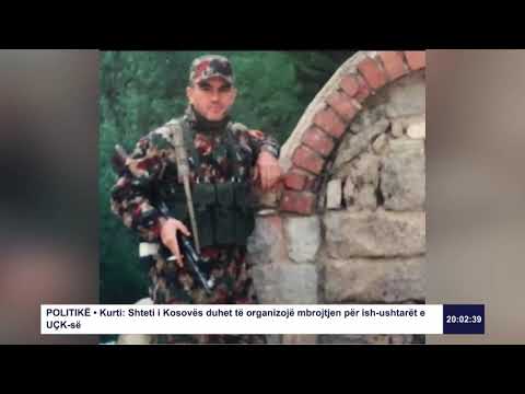 VARROSET BAJRAM XHELADINI