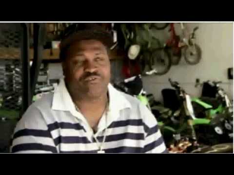 James Stewart: A History