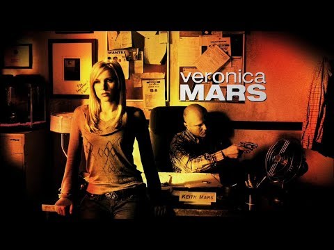 Veronica Mars Theme (Seasons 1-3)