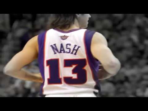 Steve Nash & Jason Williams- The magic of Assist