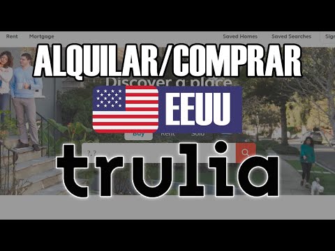 Trulia Xom