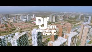 Alonzo, feat MHD feu d&#39;artifice