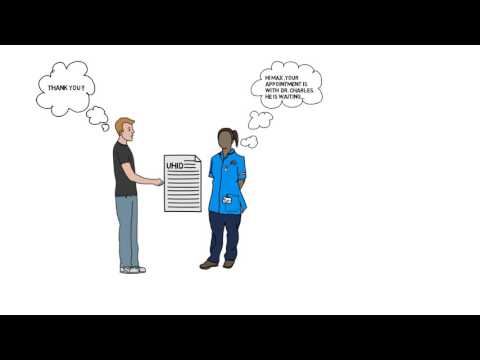 Hospital Patient Lifecycle | Agile Labs