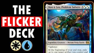 S-TIER Flicker Control with Don & Leo