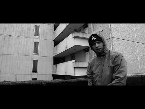 QDZ - Młody Jointer (Official Music Video)