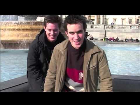 Dick n' Dom Bogies - The Grand Final in London