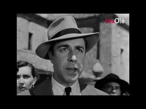 FlixOlé restaura y estrena La Laguna Negra, película maldita de crimen y castigo en la España rural