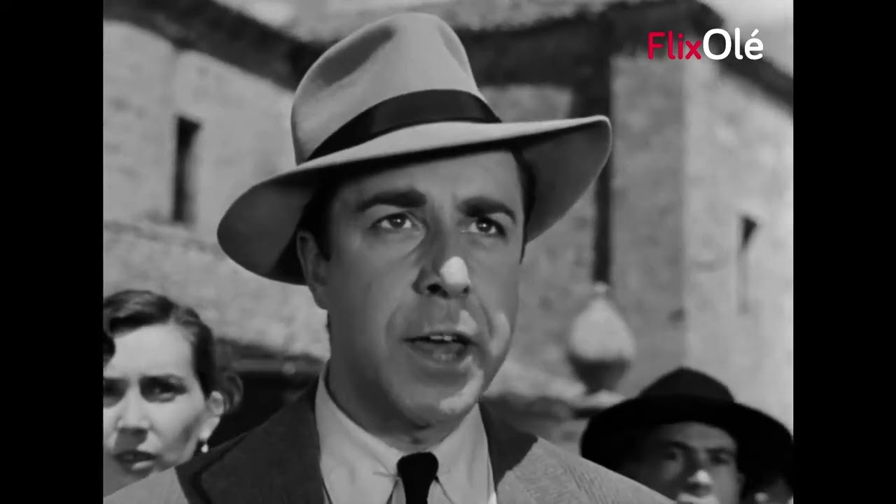 FlixOlé restaura y estrena La Laguna Negra, película maldita de crimen y castigo en la España rural