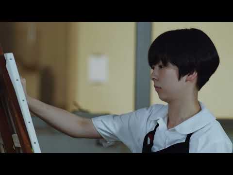 『ミューズは溺れない』予告編