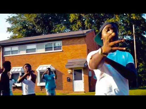 Skizzly Rambo - “Crazy” (Official Video) [HD] SHOT BY @Needproductions 🎬