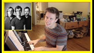 Philosophy by Ben Folds Five | Musical Monday!