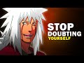 Jiraiya Motivational Speech The Truth Of Life
