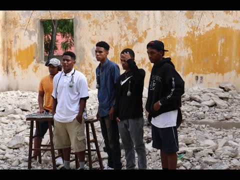 RAP EN 4 - DiefWave ❌ Fernando Crowerd ❌ Stwanders ❌ CarlosTrap