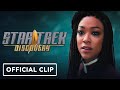 Star Trek: Discovery Season 4 Premiere - Official Exclusive Clip (2021) Sonequa Martin-Green