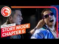 Story Mode Chapter 6 War On The Homefront Johnny Cage Mortal Kombat 11