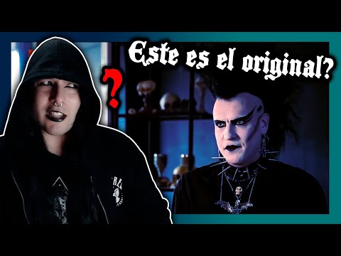 Reaccionando a Documental Gótico en Alemania | Drahcir Zeuqsav