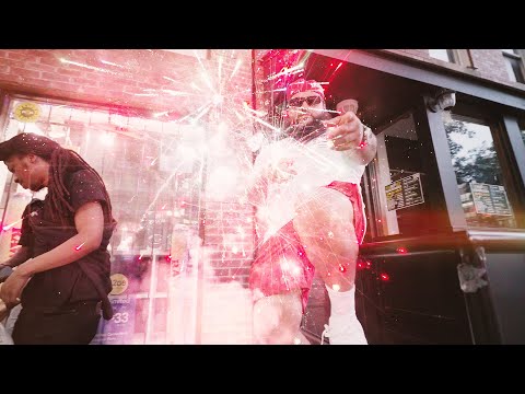 Jay Quinn - Shout Out