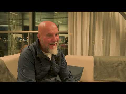 Matti Virmanen: "Jokerit on yhteisö, josta kannattaa pitää kiinni"