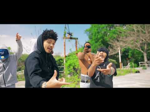 No pressure ( Official Music Video)ft Swavve ft OtgTwan