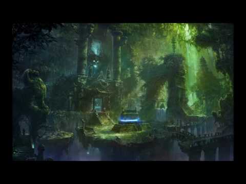 Nargun(Parvati Records) ⎉ Live Boom Festival 2016