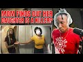 Warning ️ Mom Finds Out Her Teen Daughter Is A PSYCHO KILLER ️ REACTION