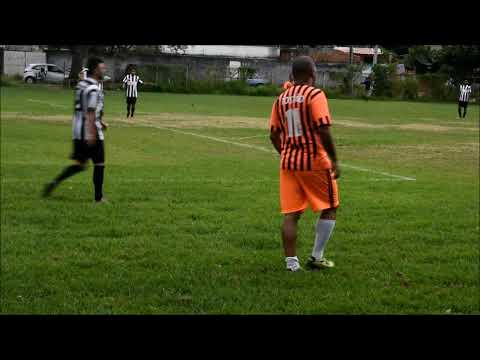 Tostão F.C 5 x 2 Atlético