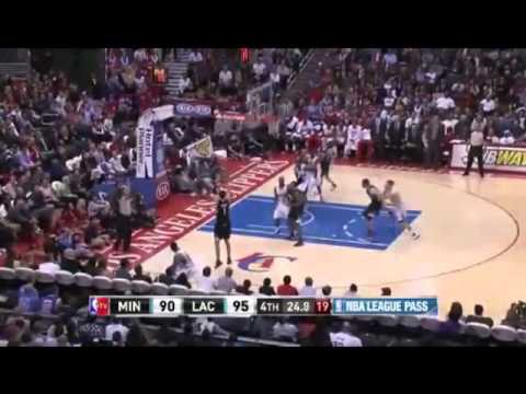 Alexey Shved 2012-13 Mix