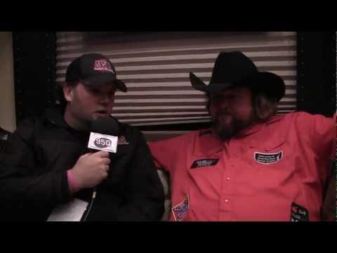 95Q "On The Road" with Colt Ford