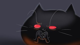 Cover art for daily evil kidnapping